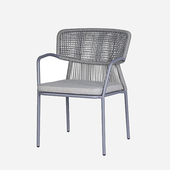Salon de jardin mantis grey – Jardins d'Emma