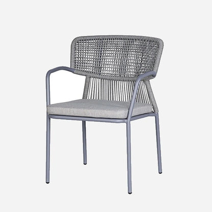 Salon de jardin mantis grey – Jardins d'Emma