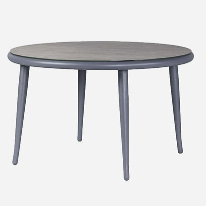 Table de repas mantis grey – Jardins d'Emma